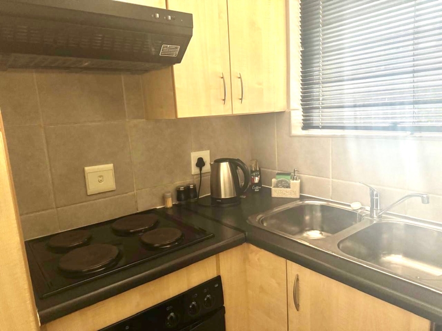 To Let 2 Bedroom Property for Rent in Diaz Beach Western Cape